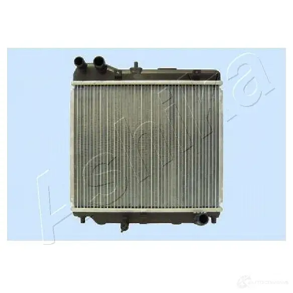 Радиатор охлаждения двигателя ASHIKA RDA193014 2130008 LL22 PPE 8033001759334 изображение 0