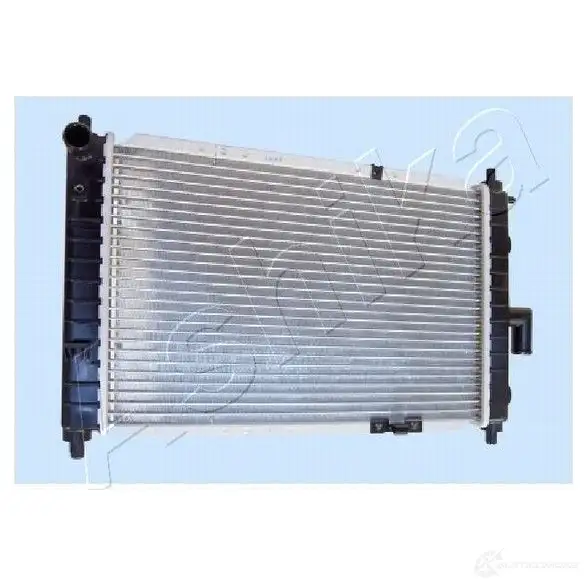 Радиатор охлаждения двигателя ASHIKA RDA313014 YP 1BHV 8033001760750 2130145 изображение 0