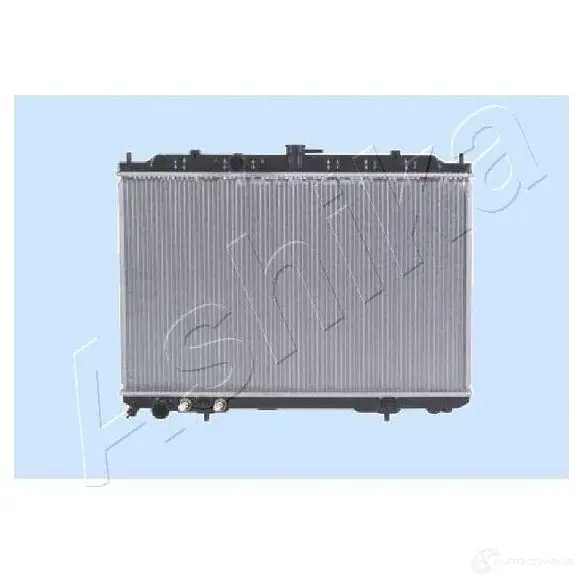 Радиатор охлаждения двигателя ASHIKA IVCY3 I 8033001759716 2130046 RDA213041 изображение 0
