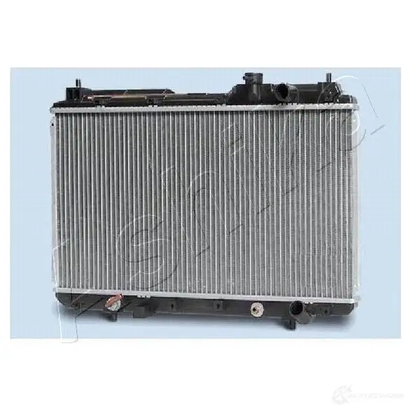Радиатор охлаждения двигателя ASHIKA RDA193008 PD U6DN 8033001759280 2130003 изображение 0