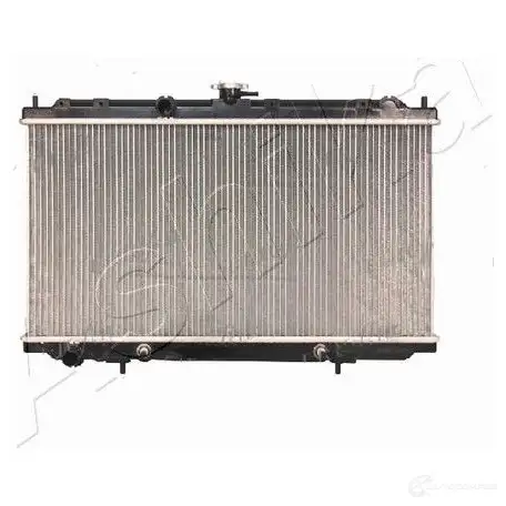 Радиатор охлаждения двигателя ASHIKA 1222309995 Z0G2SK 6 8052553220703 RDA213064