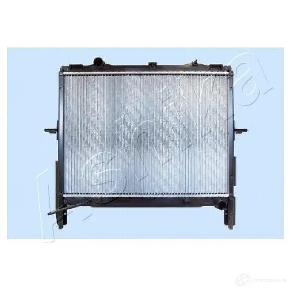 Радиатор охлаждения двигателя ASHIKA RDA333016 2130170 VTC HYXR 8033001761016 изображение 0