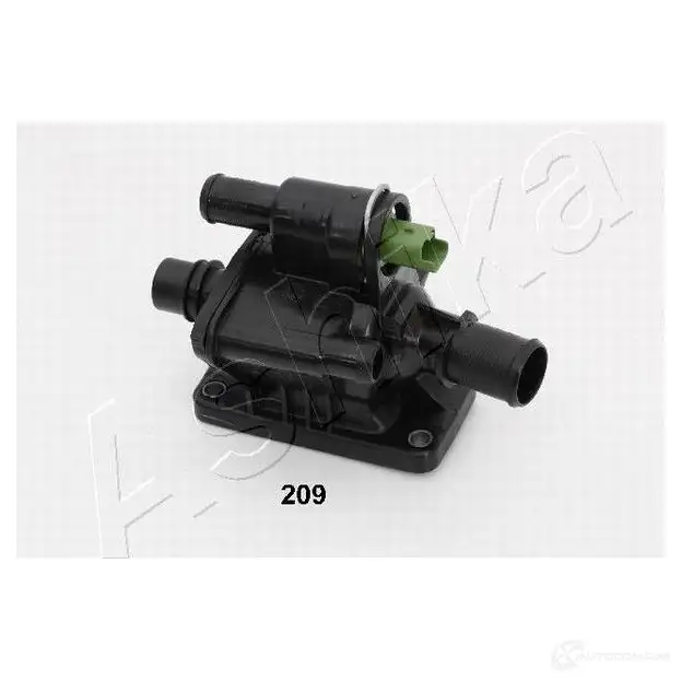 Термостат ASHIKA 38-02-209 99 KI7M 8033001745634 2112713 - Изображение 1