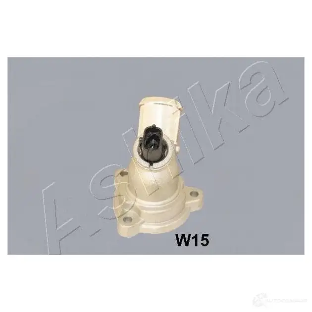Термостат ASHIKA T SU9Q 8033001964349 38-0W-W15 2112821 - Изображение 1