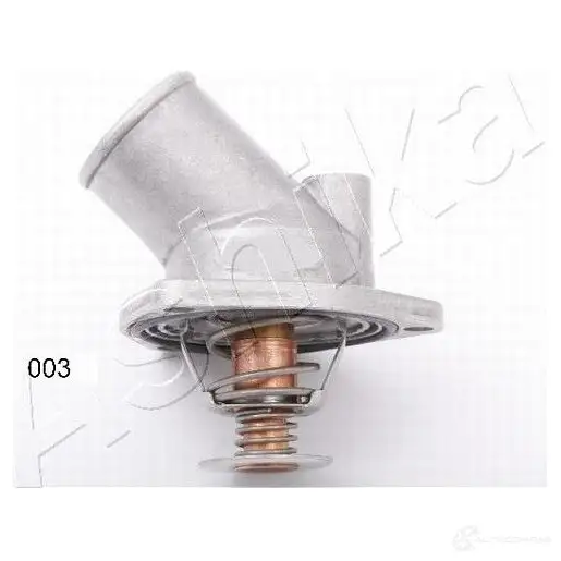 Термостат ASHIKA O ION6 8033001707168 2112676 38-00-003 изображение 0