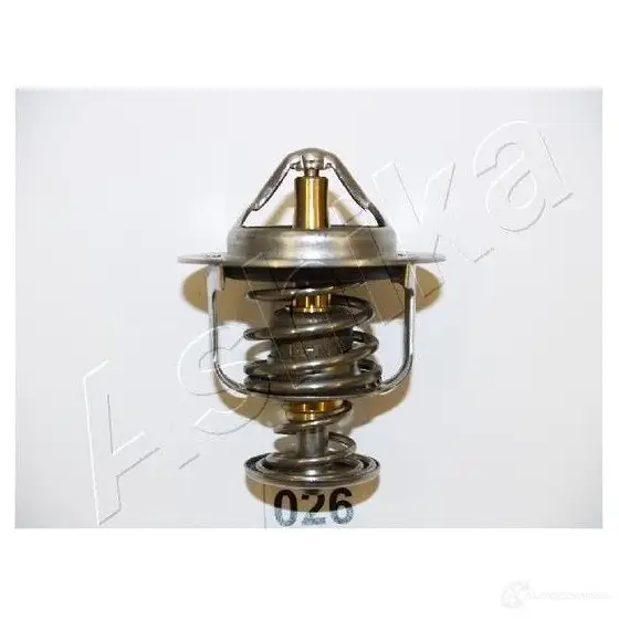 Термостат ASHIKA 1VHU M 22-026 8033001450699 2111463