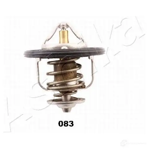 Термостат ASHIKA 22-083 8033001822014 2111520 6 L1HDAO изображение 0