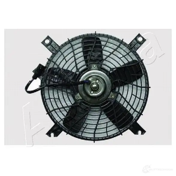 Вентилятор радиатора ASHIKA VNT141002 2130340 R NG1G 8033001761443 изображение 0