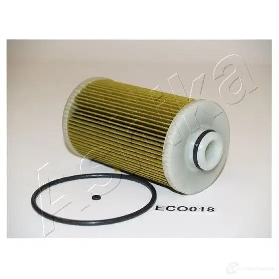 Топливный фильтр ASHIKA 30-ECO018 XCXA 74 8033001470123 2111920 изображение 0
