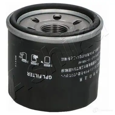 Топливный фильтр ASHIKA 10-GASS 8033001186475 AS WAP9 2105159 изображение 0