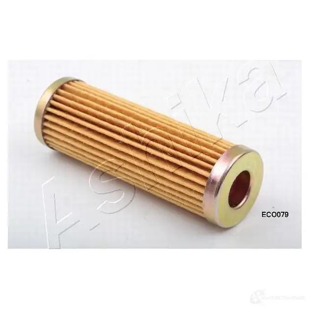 Топливный фильтр ASHIKA 2111942 30-ECO079 8033001785005 CQ OTZ9 - Изображение 1