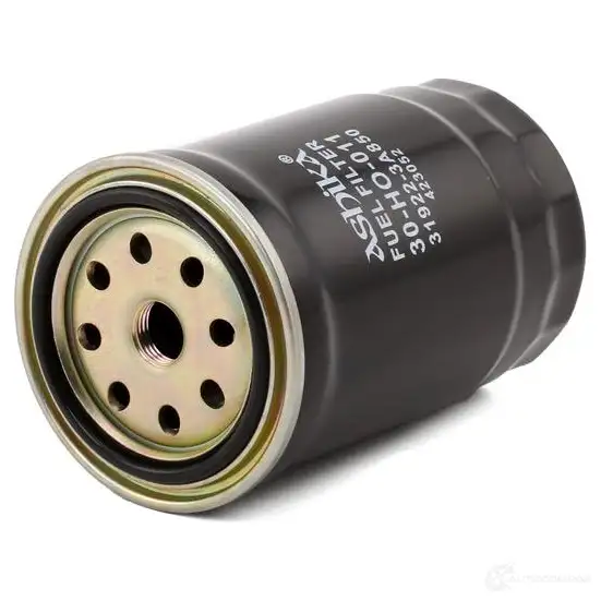 Топливный фильтр ASHIKA D KUFWF 30-H0-011 8033001199826 2111957 изображение 2