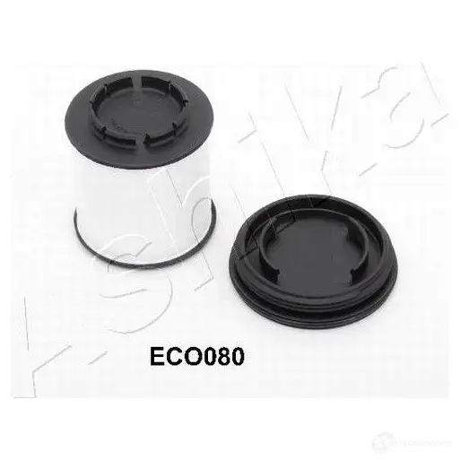 Топливный фильтр ASHIKA D7 LJT 2111943 30-ECO080 8033001789768