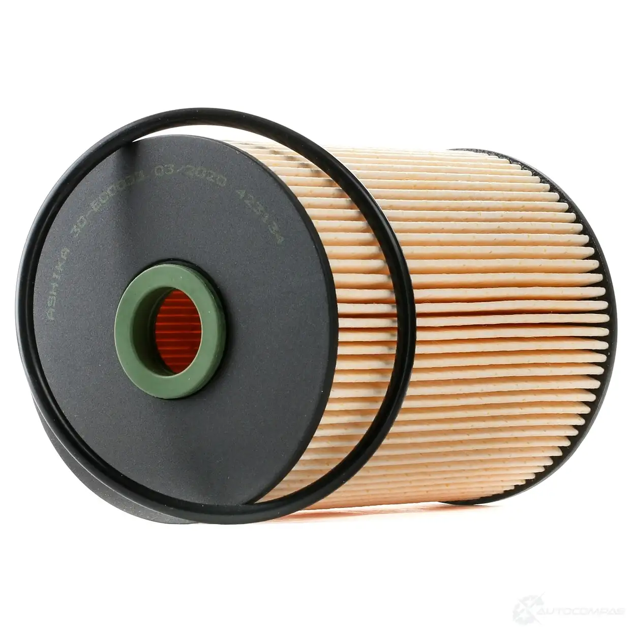 Топливный фильтр ASHIKA 8033001755336 30-ECO033 2111934 6FS 4Y4 - Изображение 1