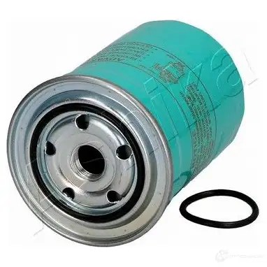 Топливный фильтр ASHIKA O74 Q6 30-02-215MP 8033001200768 2111668 изображение 1