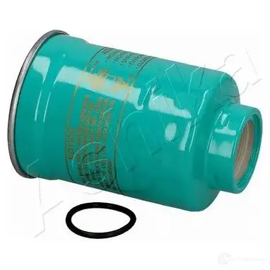 Топливный фильтр ASHIKA O74 Q6 30-02-215MP 8033001200768 2111668 изображение 2