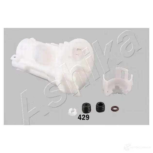 Топливный фильтр ASHIKA 8033001899122 V3KT T 2111756 30-04-429