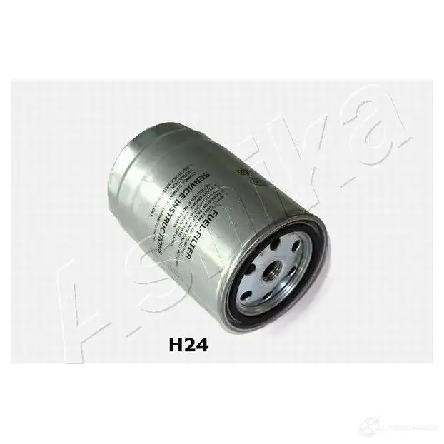 Топливный фильтр ASHIKA 1438783744 QO ZN5Z 30-0H-H24 - Изображение 1