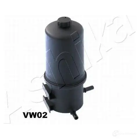 Топливный фильтр ASHIKA 30-VW-VW02 2111976 8052553064086 7E2 SDE3 изображение 0