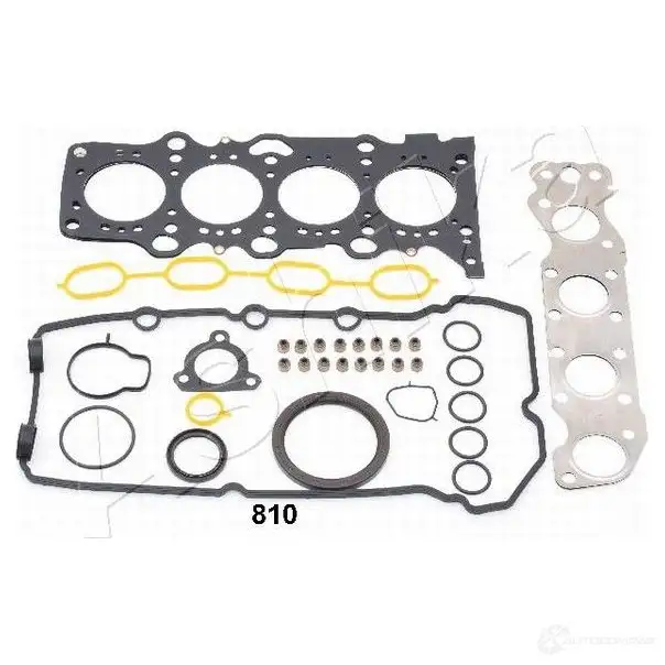 Прокладки двигателя ASHIKA 8033001718034 LHV PR 2115214 49-08-810