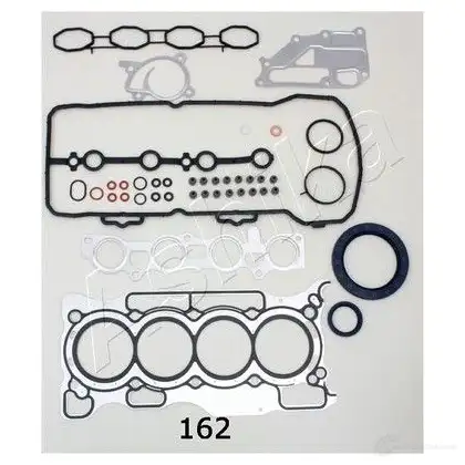 Прокладки двигателя ASHIKA 4 9-01-162 49-01-162 2115120 CT2S1 изображение 0