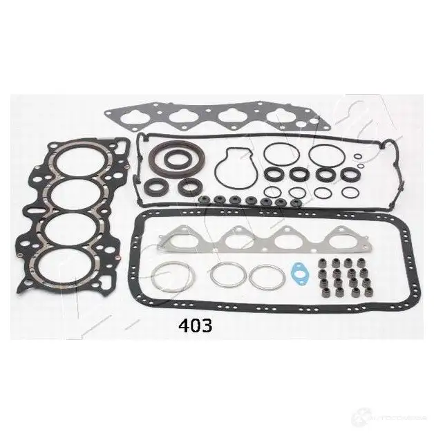 Прокладки двигателя ASHIKA 8033001717853 2115171 IG7BG RK 49-04-403