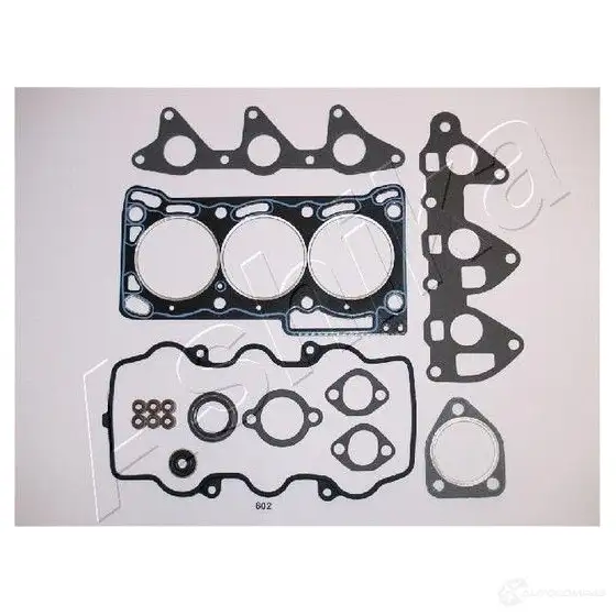 Комплект прокладок двигателя ASHIKA W32D C0 48-06-602 2115010 8033001221480