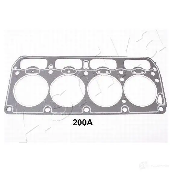 Прокладка ГБЦ ASHIKA L5O U8 2114472 46-02-200A 8033001713916