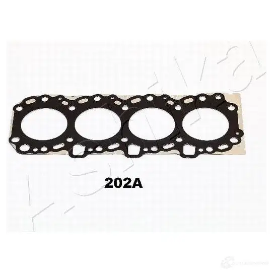 Прокладка ГБЦ ASHIKA 8052553140216 46-02-202A 2114478 U U3BRI - Изображение 1