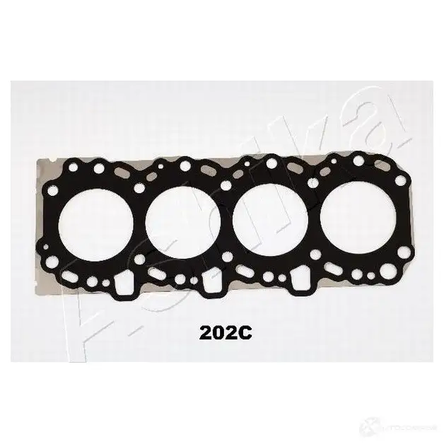 Прокладка ГБЦ ASHIKA 8052553140278 2114480 46-02-202C T3J M7AU
