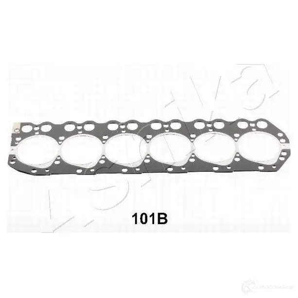 Прокладка ГБЦ ASHIKA 8033001842746 QSC BF17 46-01-101B 2114466
