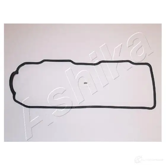 Прокладка клапанной крышки ASHIKA 8033001217575 FOS9T 86 2114673 47-05-592