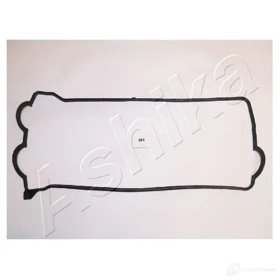 Прокладка клапанной крышки ASHIKA 2114598 IQ EDX0E 8033001216790 47-02-251