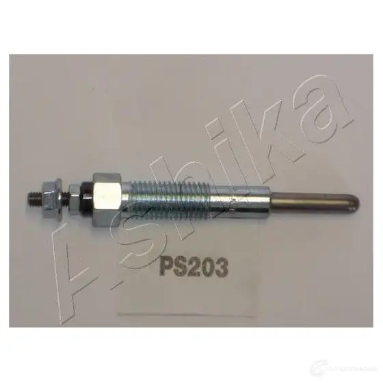 Свеча накала ASHIKA 8033001838015 A08K Y 2129839 PS203