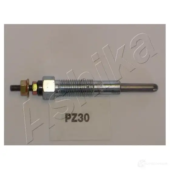 Свеча накала ASHIKA 8033001838459 1423519399 PZ30 L81 U1