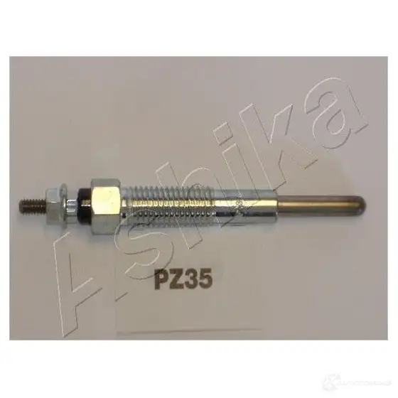 Свеча накала ASHIKA RMWBA PZ35 2129873 P Z35