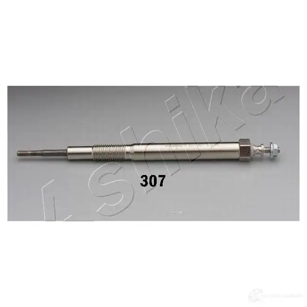 Свеча накала ASHIKA 8033001823455 8Y3X DVC 2104681 01-03-307