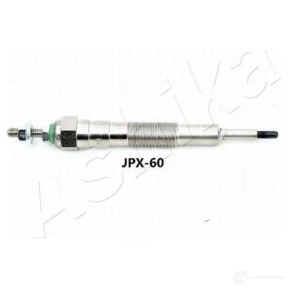 Свеча накала ASHIKA JPX-60 2127888 CN9 F52J 8033001796711 изображение 0