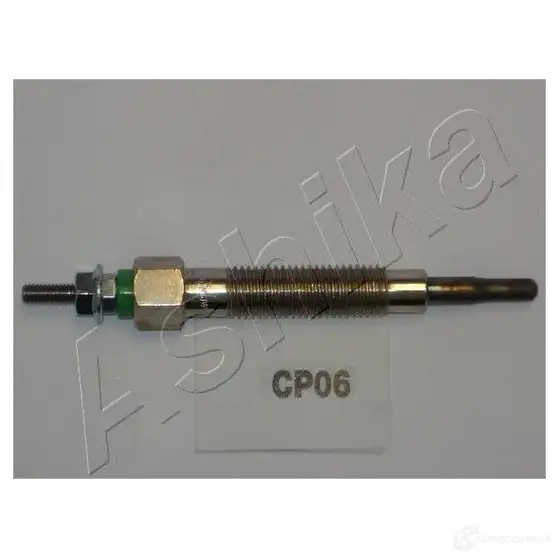 Свеча накала ASHIKA INNJPU 2125482 CP0 6 CP06