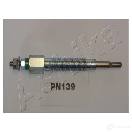 Свеча накала ASHIKA SA7TZ 2129833 PN13 9 PN139 изображение 0
