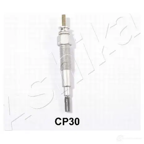 Свеча накала ASHIKA 2125489 8033001903195 NB0VYR X CP30 - Изображение 1