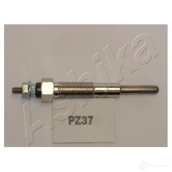 Свеча накала ASHIKA PZ3 7 6TDJD 2129875 PZ37