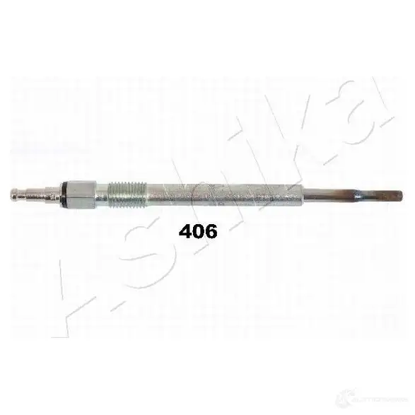 Свеча накала ASHIKA PM406 8033001902235 SDV9 6M7 2129817