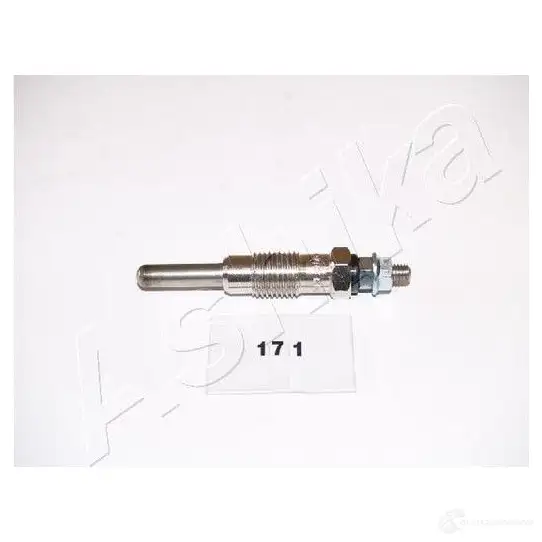 Свеча накала ASHIKA 2129786 PI171 PI17 1 9HG28FQ