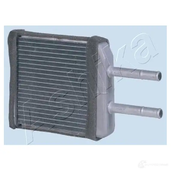Радиатор печки, теплообменник ASHIKA 8033001767766 2130216 RSD313001 RCNG E