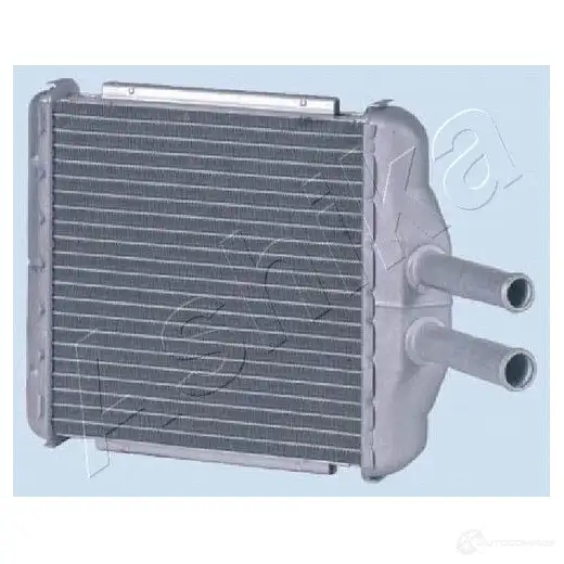Радиатор печки, теплообменник ASHIKA IXVX1 Y 8033001767797 2130219 rsd313004