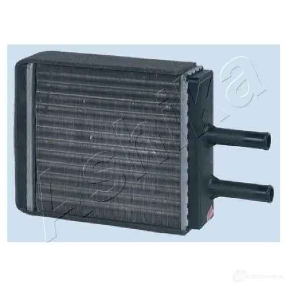 Радиатор печки, теплообменник ASHIKA 2130225 TL85 H8P rsd333003 8033001767872 изображение 0