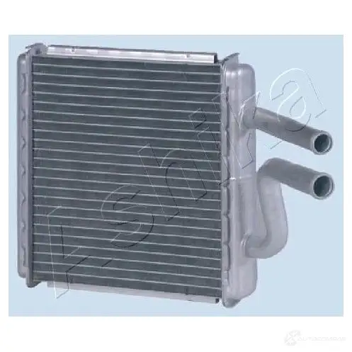 Радиатор печки, теплообменник ASHIKA rsd313006 159CG I 2130220 8033001767810