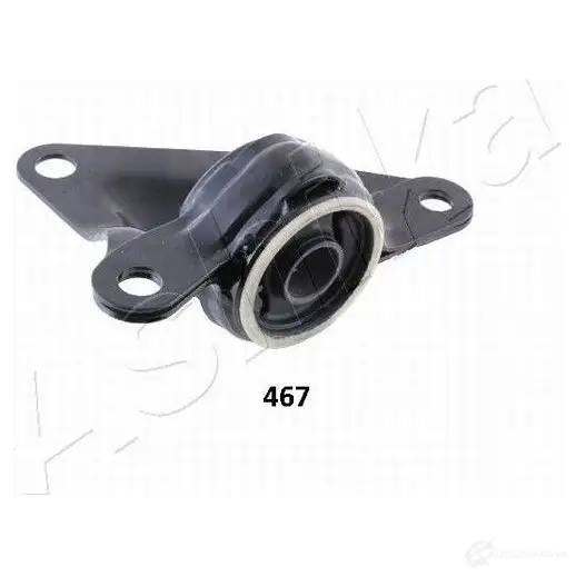 Сайлентблок ASHIKA 7GJPC Z GOM-467 8033001832242 2127023