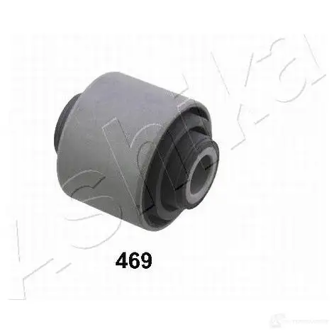 Сайлентблок ASHIKA 2127025 8033001883855 GOM-469 SI Z16T изображение 0
